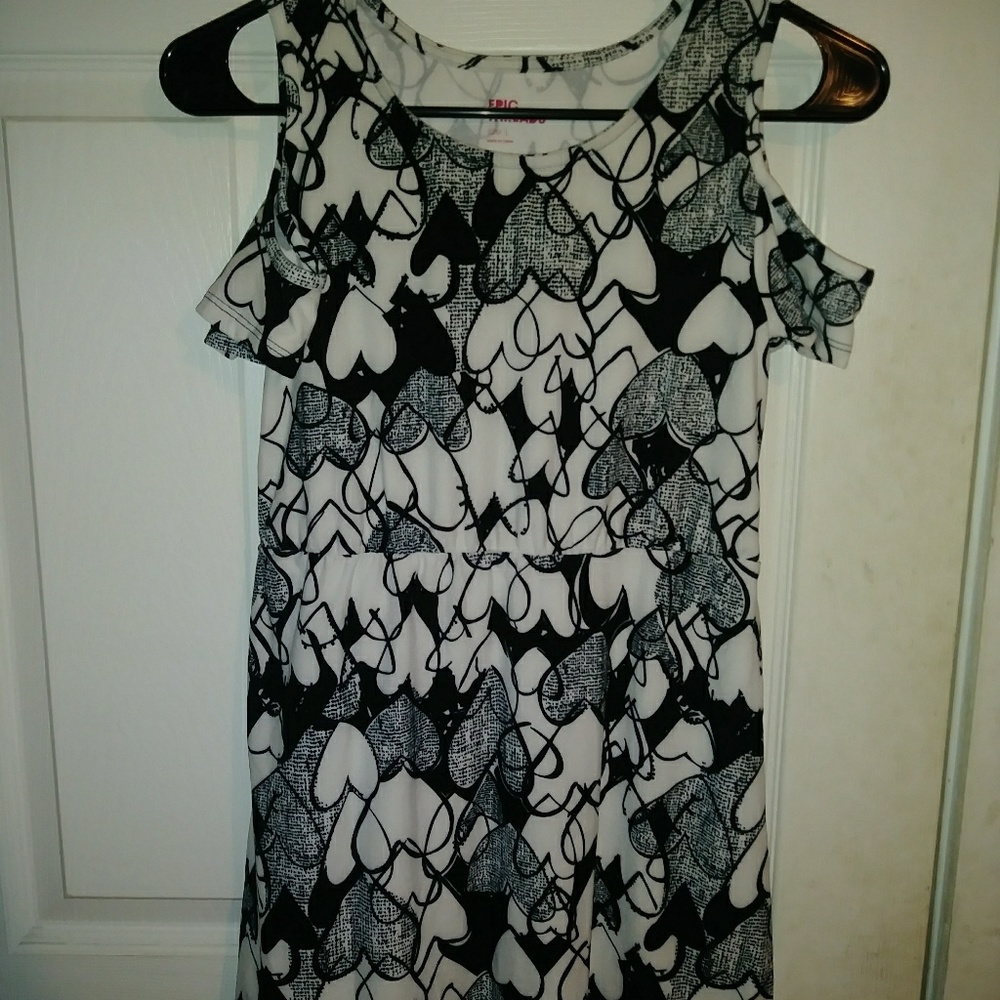 Epic threads little girl's dress